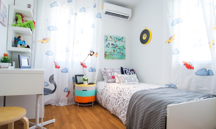 รูปภาพ ไลฟ์ วัลเลย์ สุขุมวิท - เขาน้ำซับ (Life Valley)