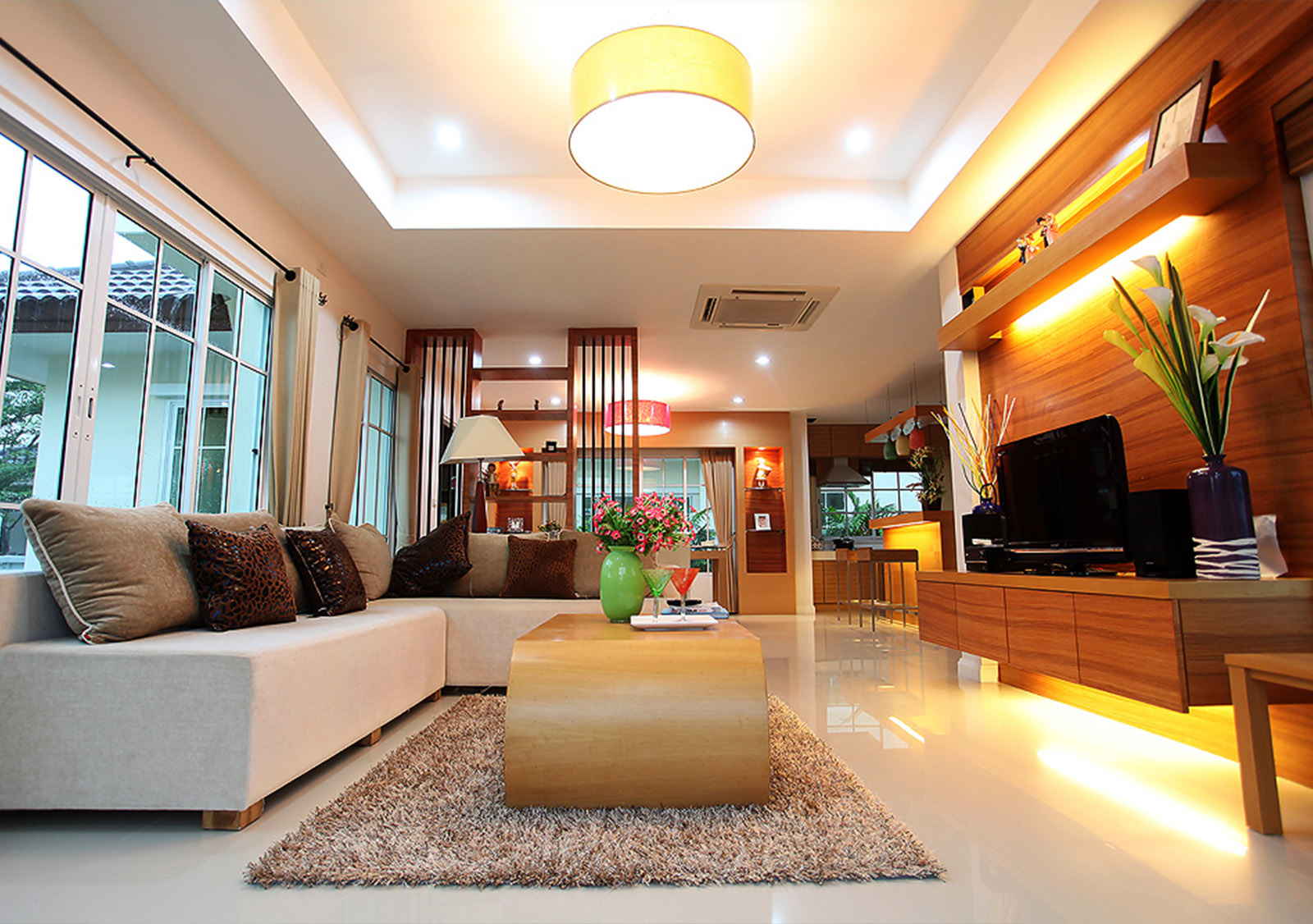 รูปภาพ ร้อยพฤกษา เลควิลล์ นครปฐม (Roipruksa Lakeville Nakhonpathom)