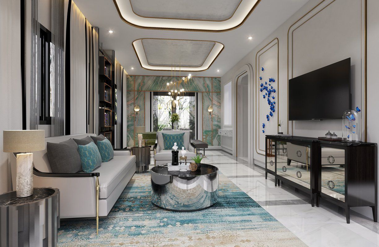 รูปภาพ แกรนด์ พลีโน่ สุขสวัสดิ์ - พระราม 3 (Grande Pleno Suksawat - Rama 3)