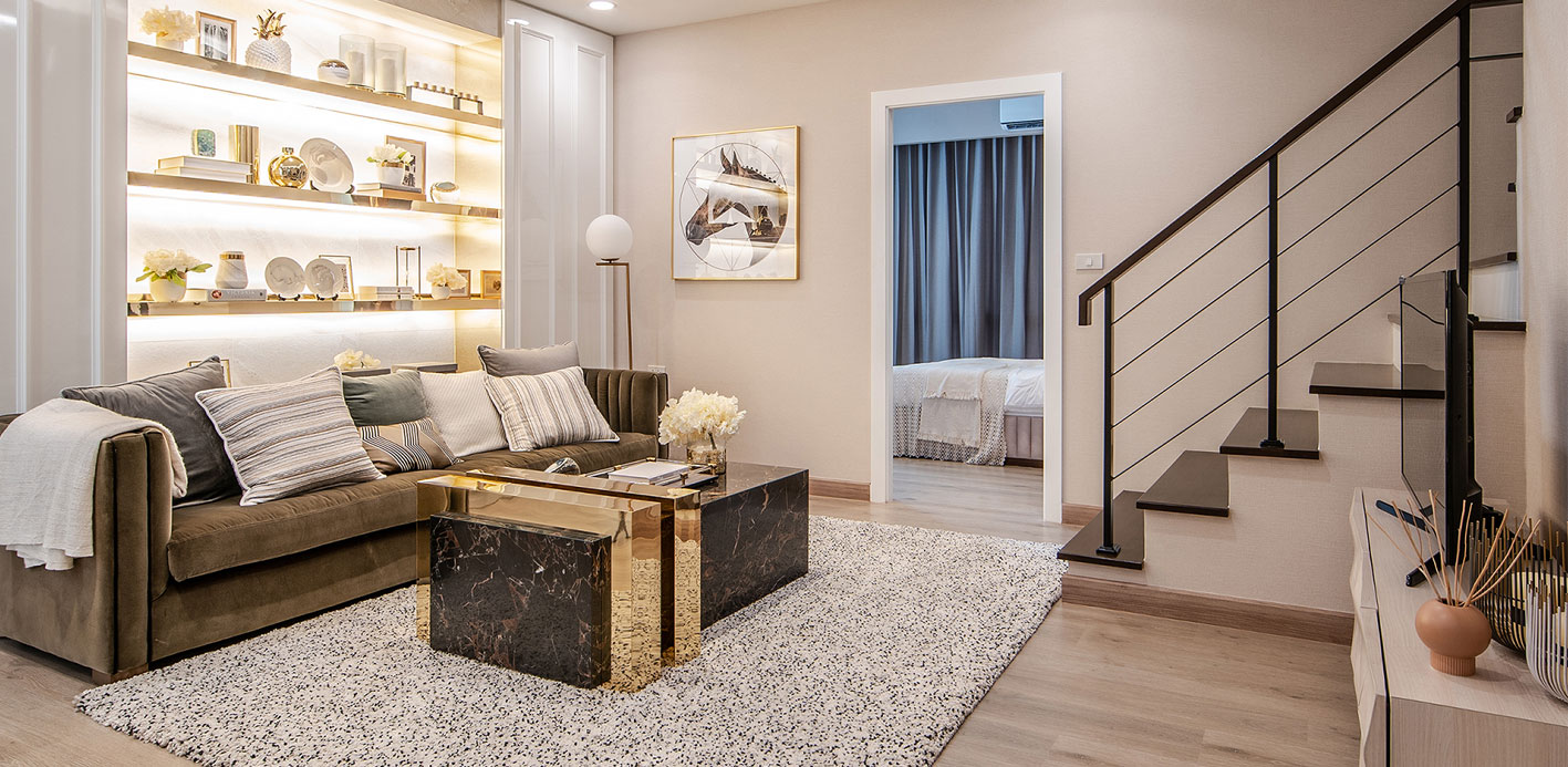 รูปภาพ พรีเมี่ยม เพลส เกษตร - นวมินทร์ 2 (Premium Place Kaset - Nawamin 2)