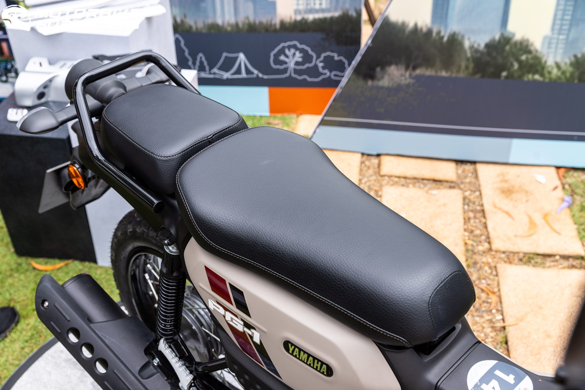 รูปภาพ ยามาฮ่า Yamaha PG-1 (Standard) ปี 2025