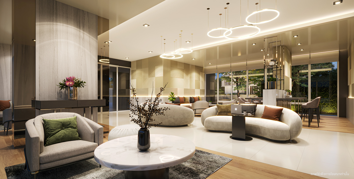 รูปภาพ เพลส 168 ปิ่นเกล้า (Place 168 Pinklao)