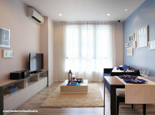 รูปภาพ เดอะ คีย์ สาทร-ราชพฤกษ์ (The Key Sathorn Ratchapreuk)