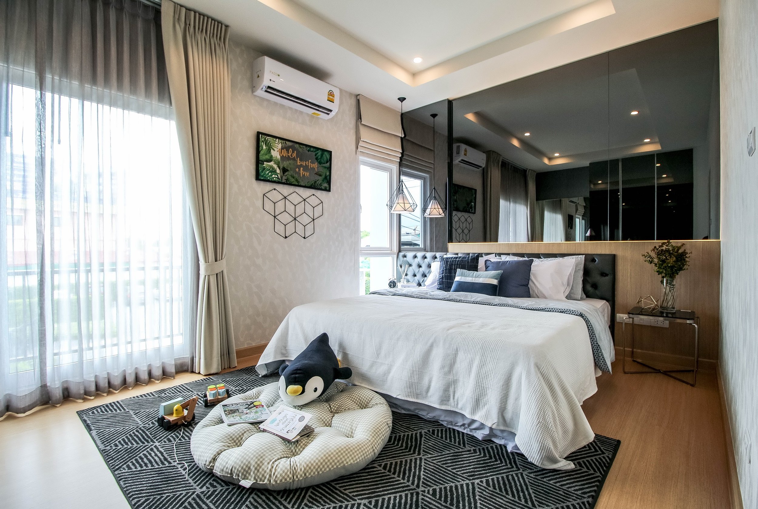 รูปภาพ ศุภาลัย พรีโม่ พัทยา (Supalai Primo Pattaya)