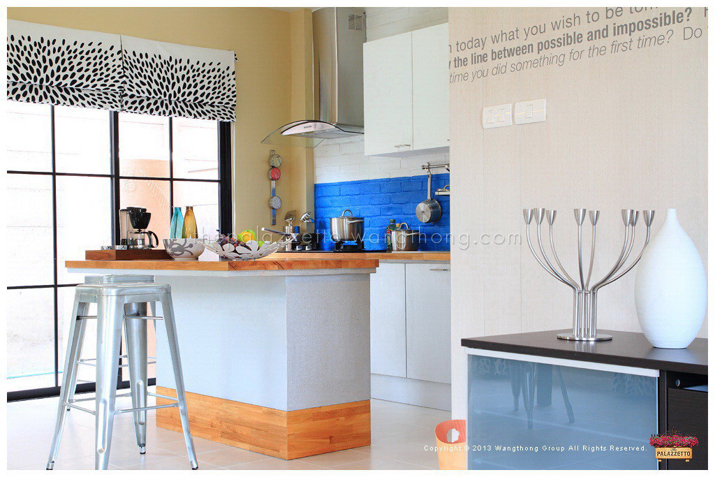 รูปภาพ เดอะ พาลาซเซตโต้ ระยอง (The Palazzetto Rayong)