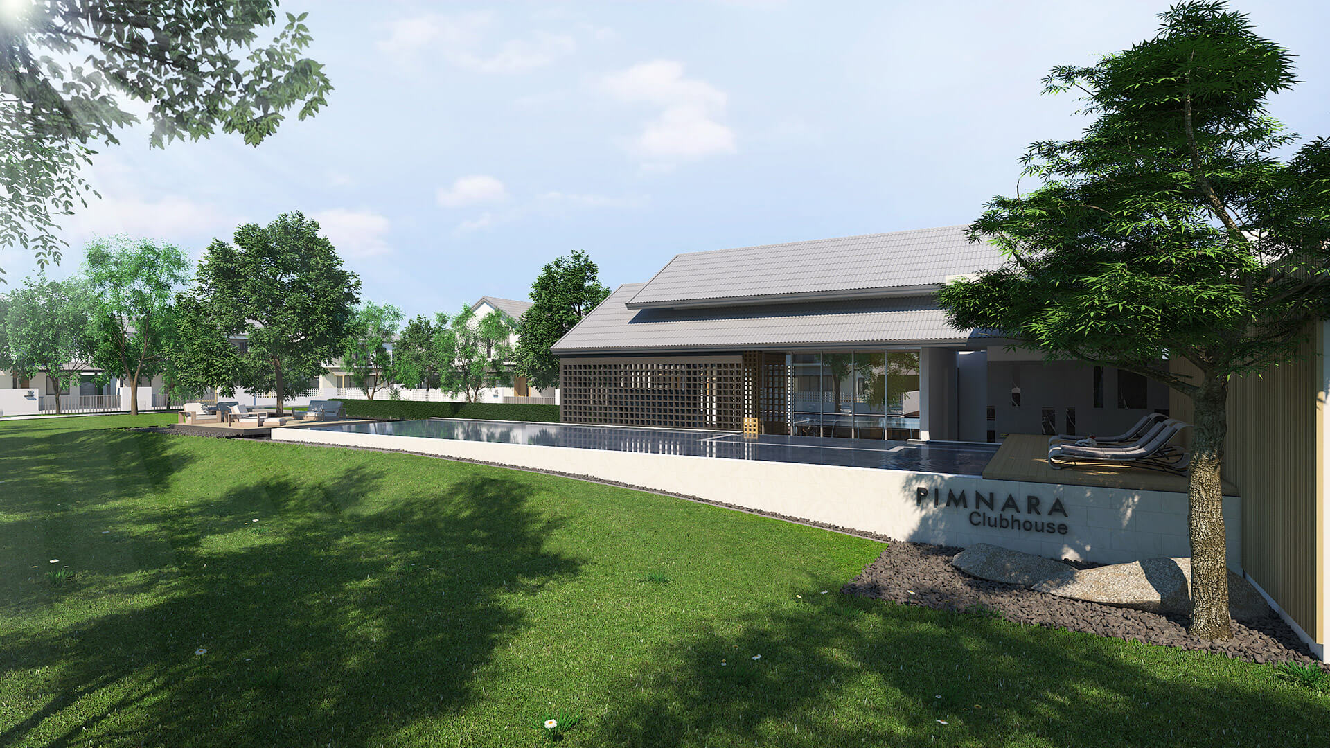 รูปภาพ พิมนารา ศรีนครินทร์-บางนา (Pimnara Srinakarin-Bangna)