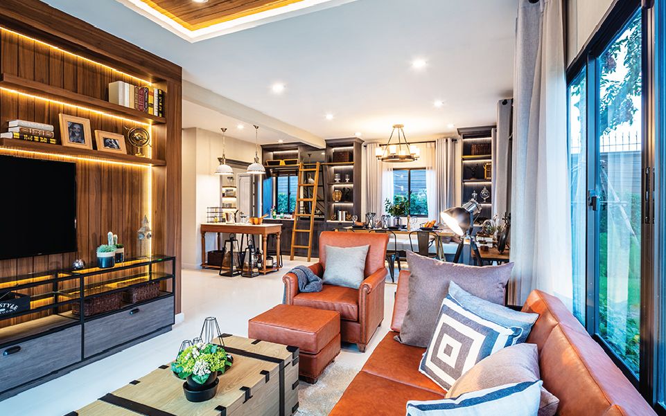 รูปภาพ เดอะ แพลนท์ กรุงเทพฯ - ปทุมธานี (The Plant Krungthep - Pathumthani)