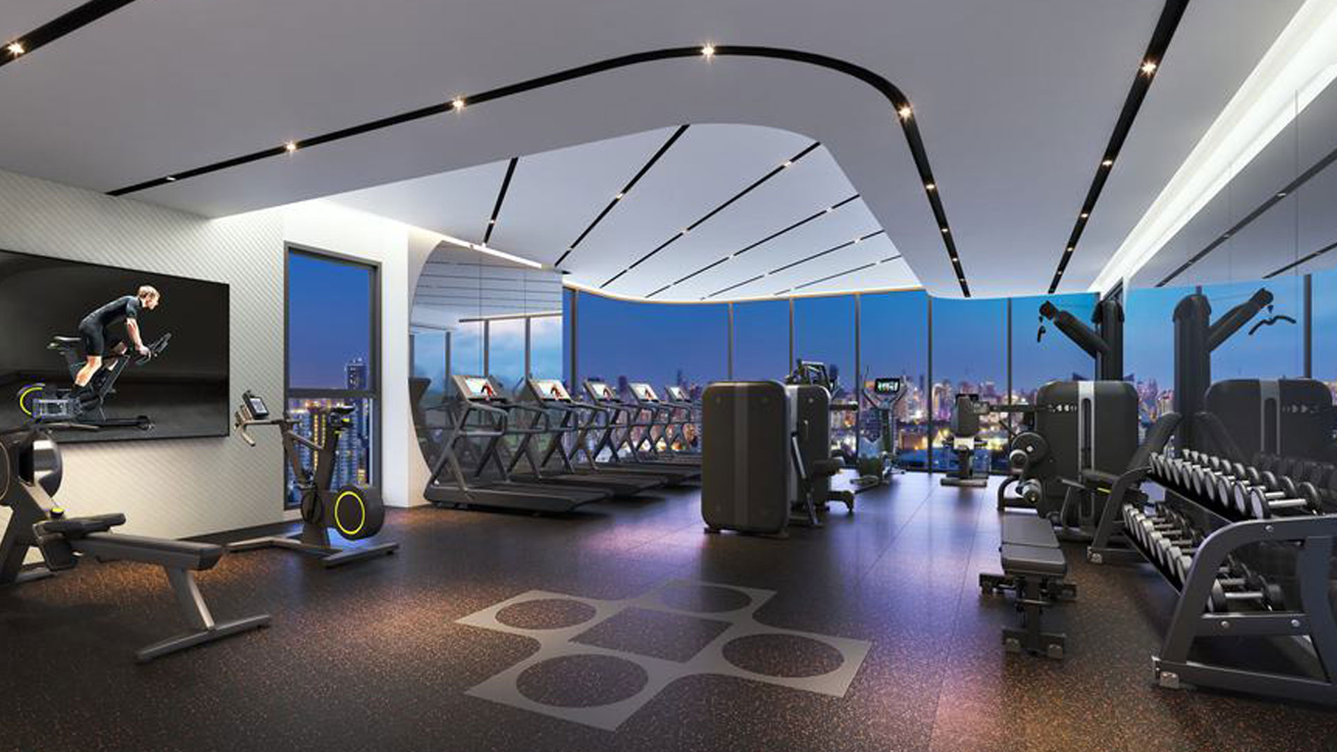 รูปภาพ เดอะ สเตจ เมดบายมี รัชดา-ห้วยขวาง (THE STAGE made by me Ratchada-Huaikhwang)