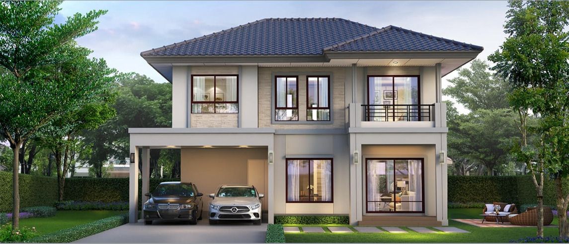 รูปภาพ เดอะ แพลนท์ รังสิต อเวนิว (The Plant Rangsit Avenue)