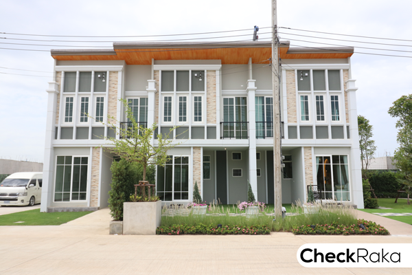 รูปภาพ โกลเด้น ทาวน์ อยุธยา (Golden Town Ayutthaya)