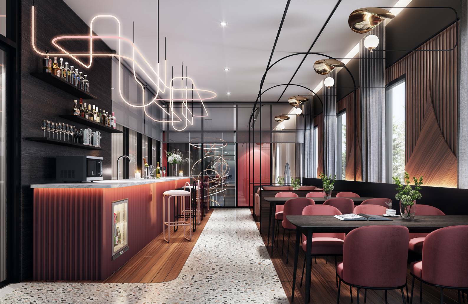 รูปภาพ บริทาเนีย สายไหม - คูคต สเตชั่น (Britania Saimai - Khukhot Station)