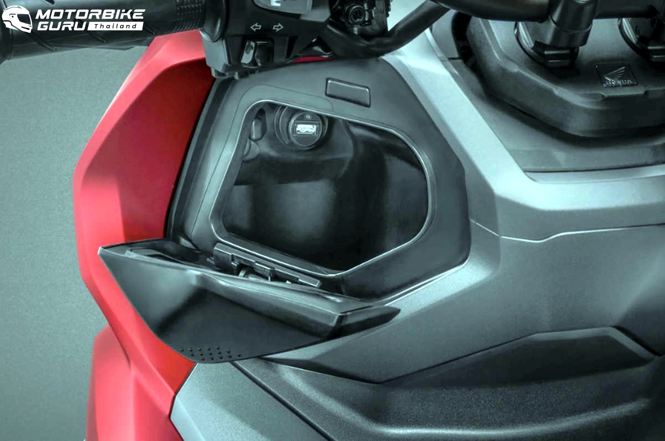 รูปภาพ ฮอนด้า Honda ADV 160 ABS ปี 2022