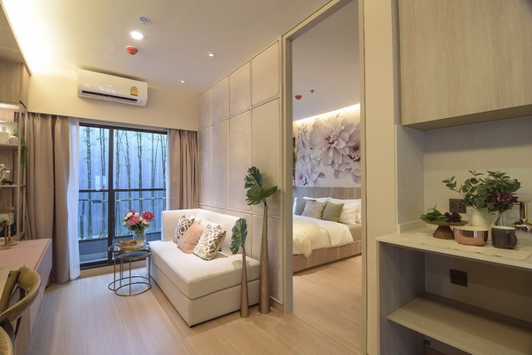 รูปภาพ ลุมพินี พาร์ค พหล 32 (Lumpini Park Phahon 32)