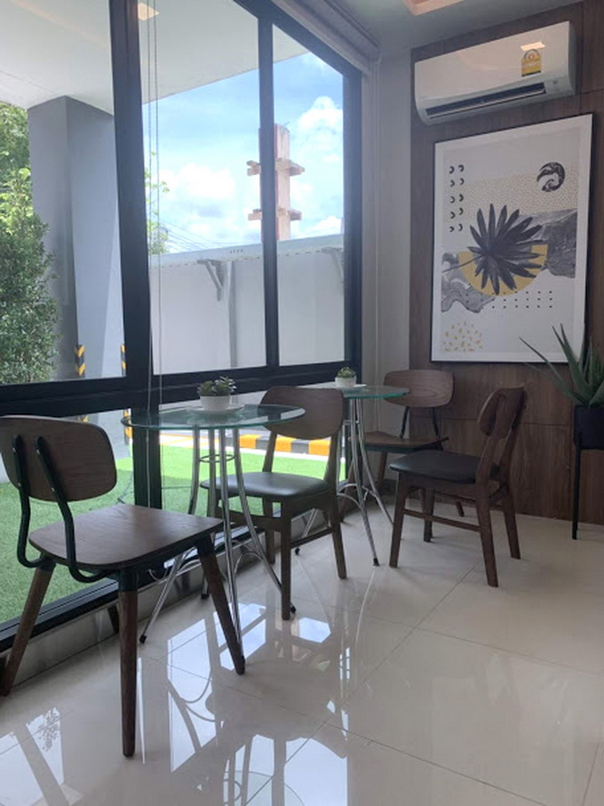 รูปภาพ บล็อค 44 คอนโดมิเนียม (Block 44)