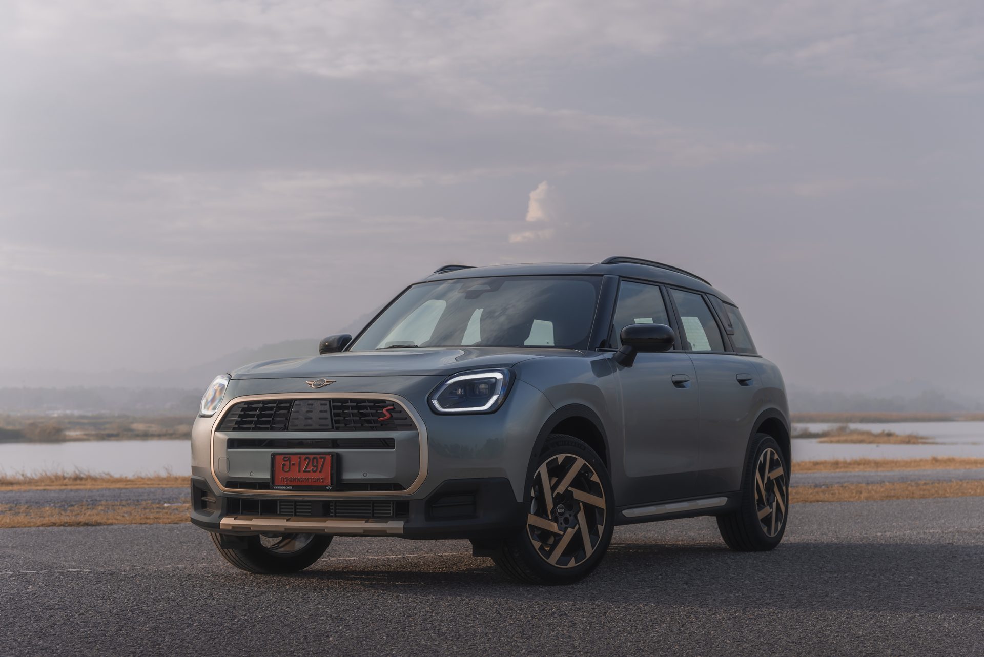 รูปภาพ มินิ Mini Countryman S ALL4 Classic ปี 2024