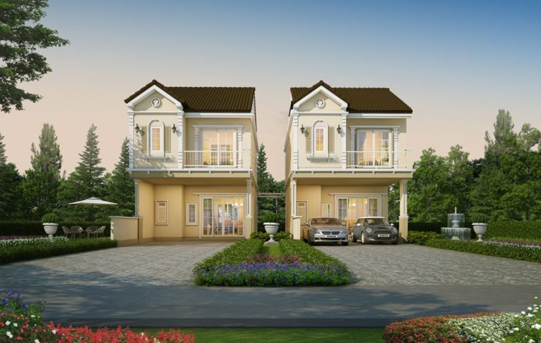 รูปภาพ ดีญ่า วาเล่ย์ บ้านสวนซอย 9 - ชลบุรี (Diya Valley Baansuan Soi 9 - Chonburi)