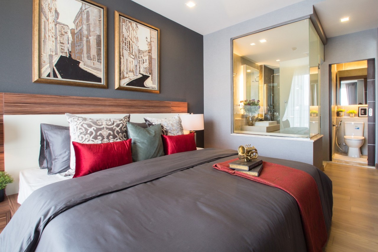 รูปภาพ ดิ แอสตร้า (The Astra)