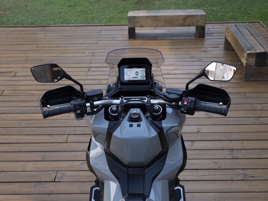 รูปภาพ ฮอนด้า Honda X-ADV (Standard) ปี 2021