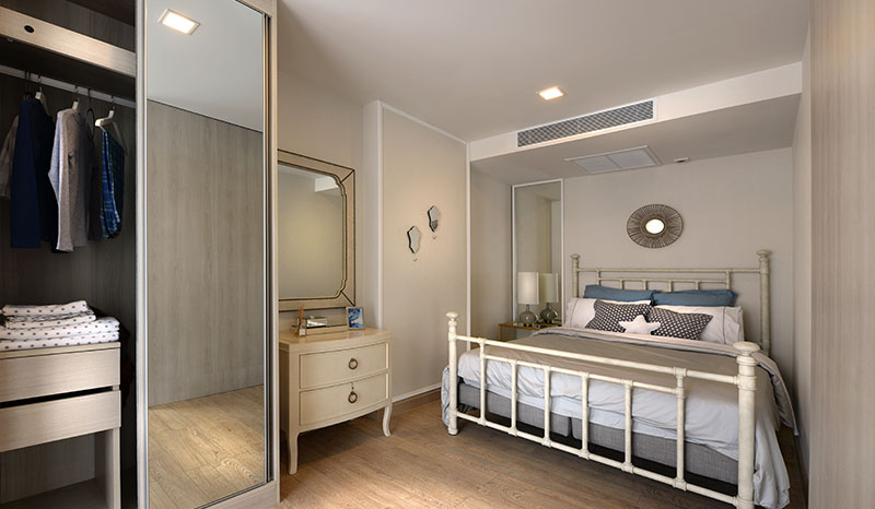 รูปภาพ อินฟินิตี้ วัน (Infinity One)