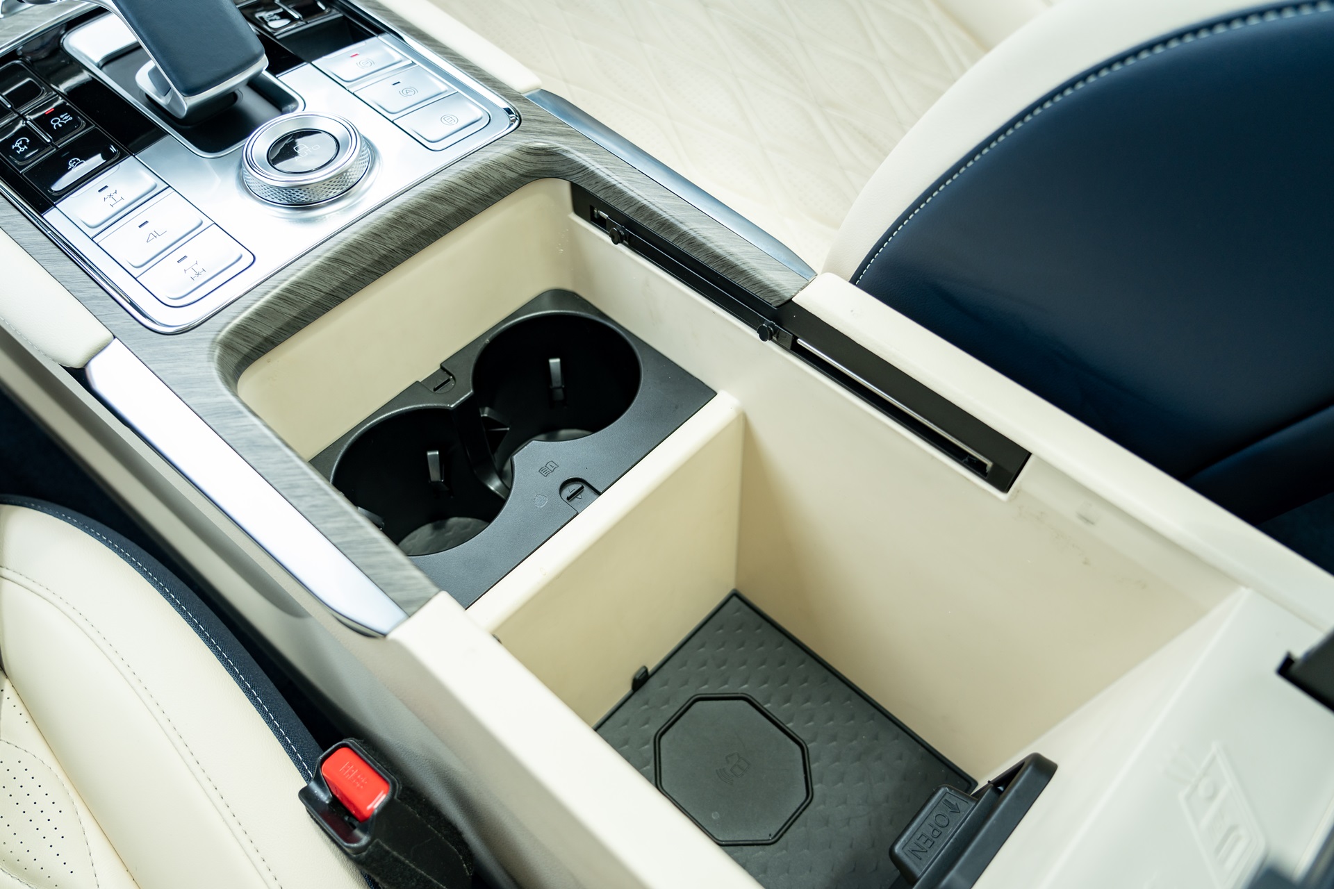 รูปภาพ จีดับบลิวเอ็ม แทงค์ GWM Tank 500 Pro ปี 2023