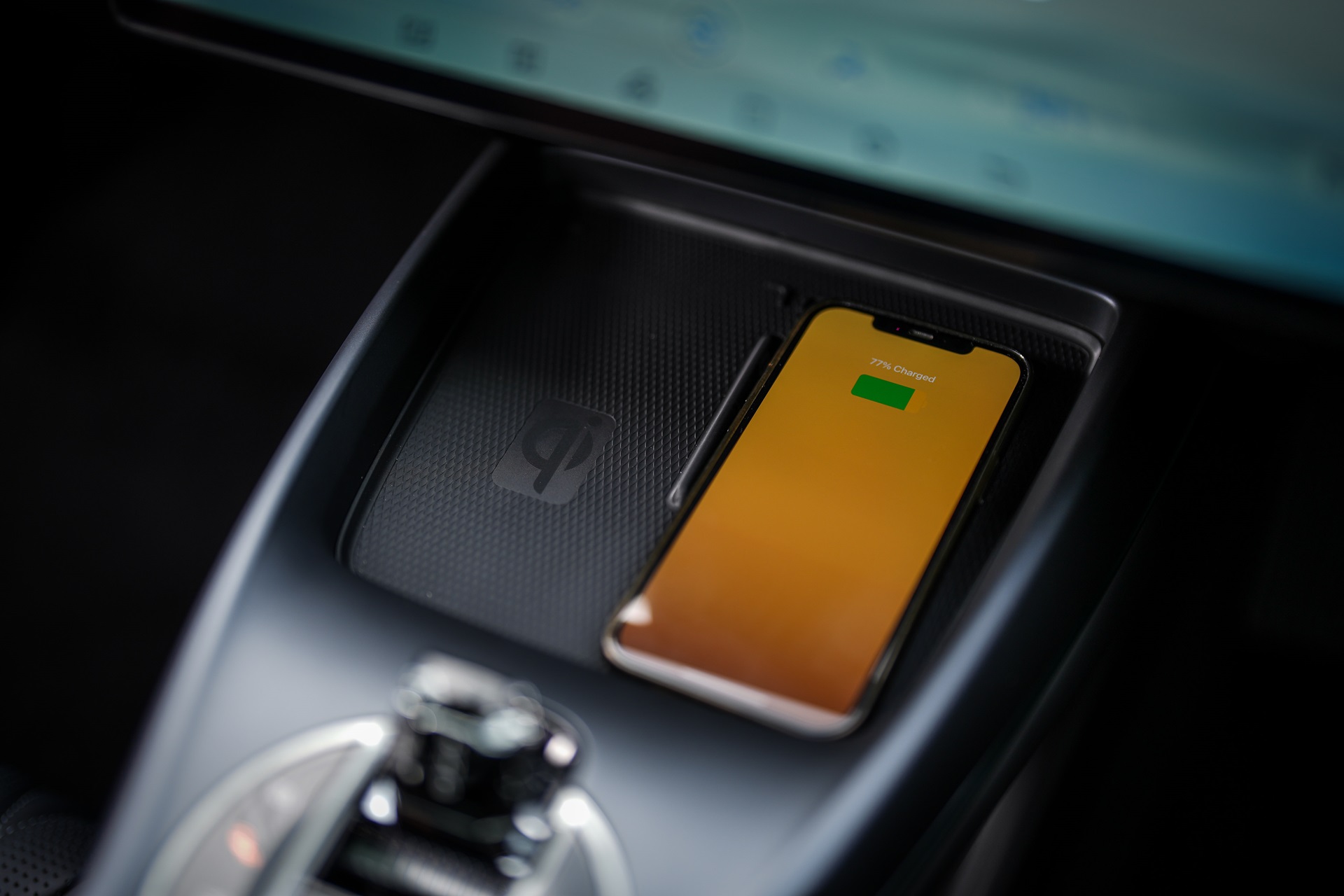 รูปภาพ บีวายดี BYD Seal AWD Performance ปี 2023