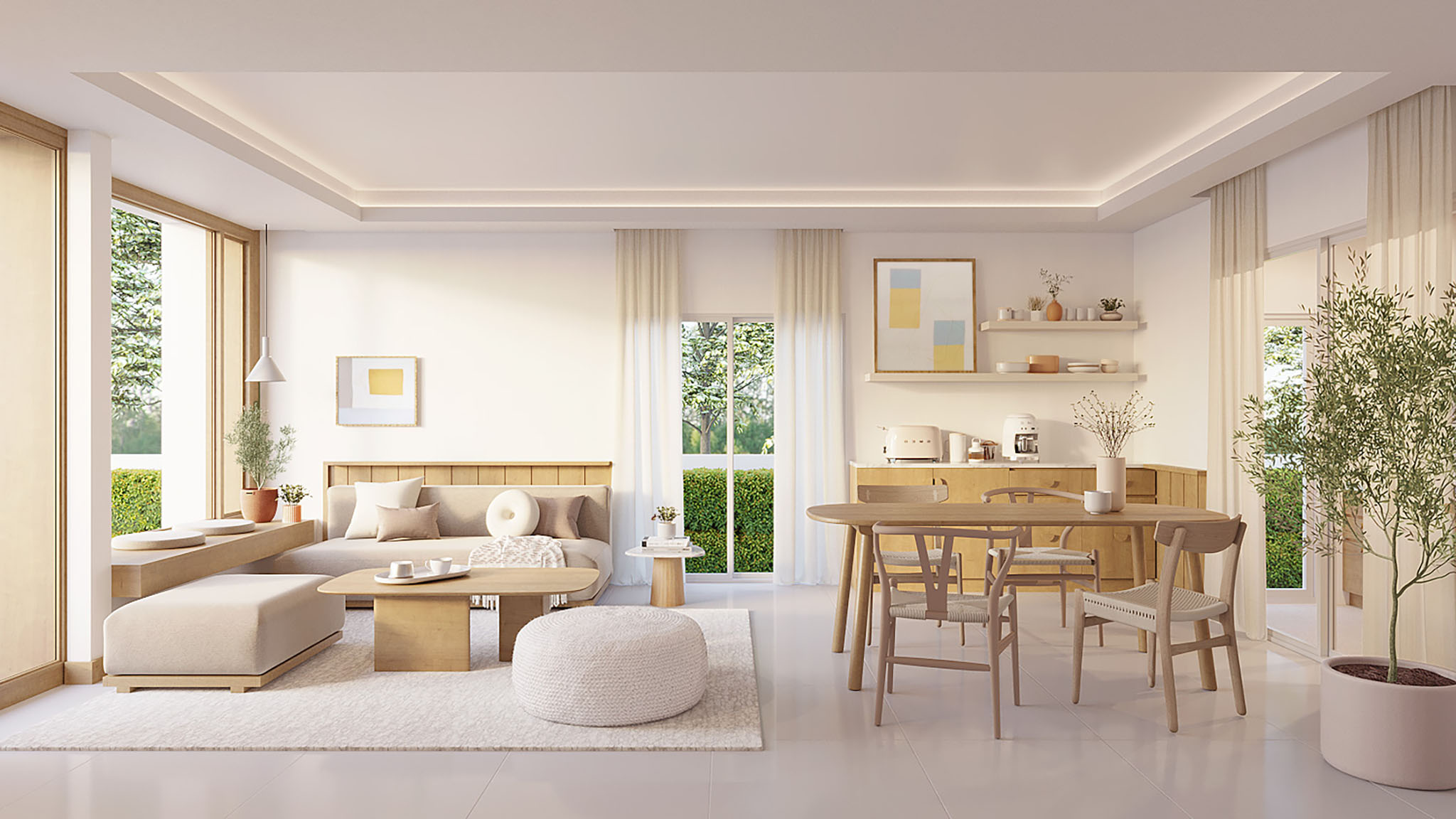 รูปภาพ โนระ บางนา (Nora Bangna)