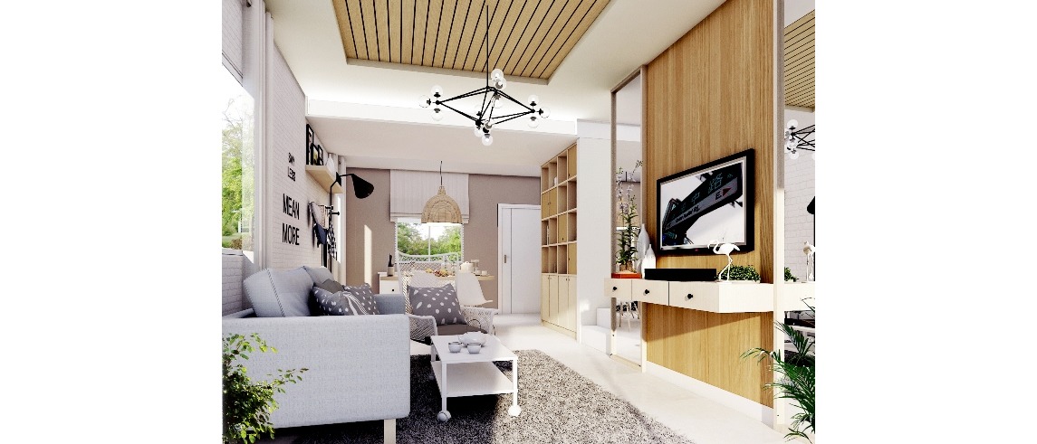 รูปภาพ บ้านพฤกษา ไพร์ม (วัชรพล-สายไหม56) BaanPruksa Prime