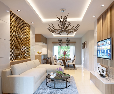 รูปภาพ เดอะทาวน์ เลี่ยงเมืองโนนม่วง-โนนเรือง (The Town Liangmuang Nonmuang-Nonruang)