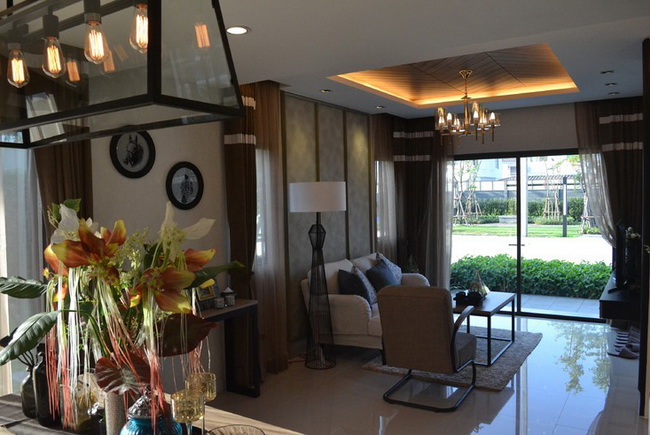 รูปภาพ บ้านพฤกษา ไพร์ม รามอินทรา - คู้บอน (BaanPruksa Prime Ramintra - Kubon)