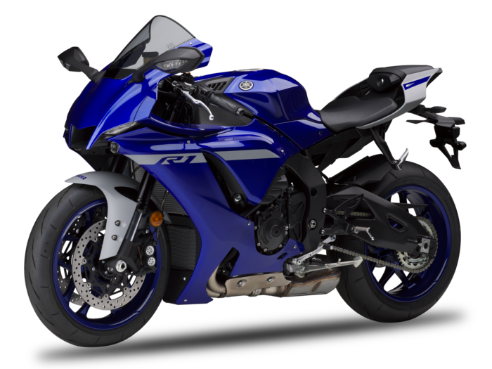 รูปภาพ ยามาฮ่า Yamaha YZF R1 ปี 2022