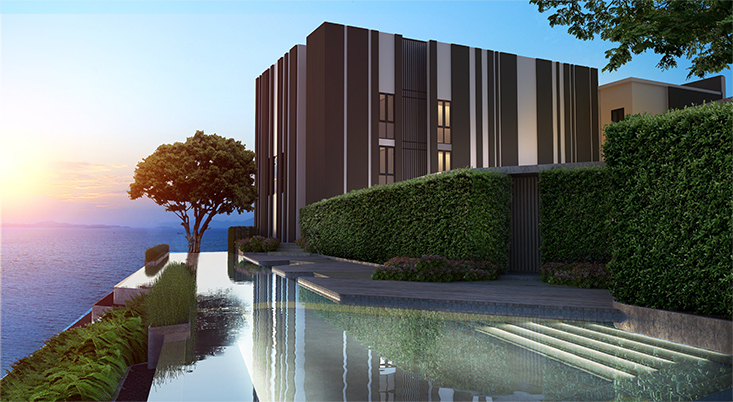 รูปภาพ บ้านปลายหาด พัทยา (Baan Plai Haad Pattaya)