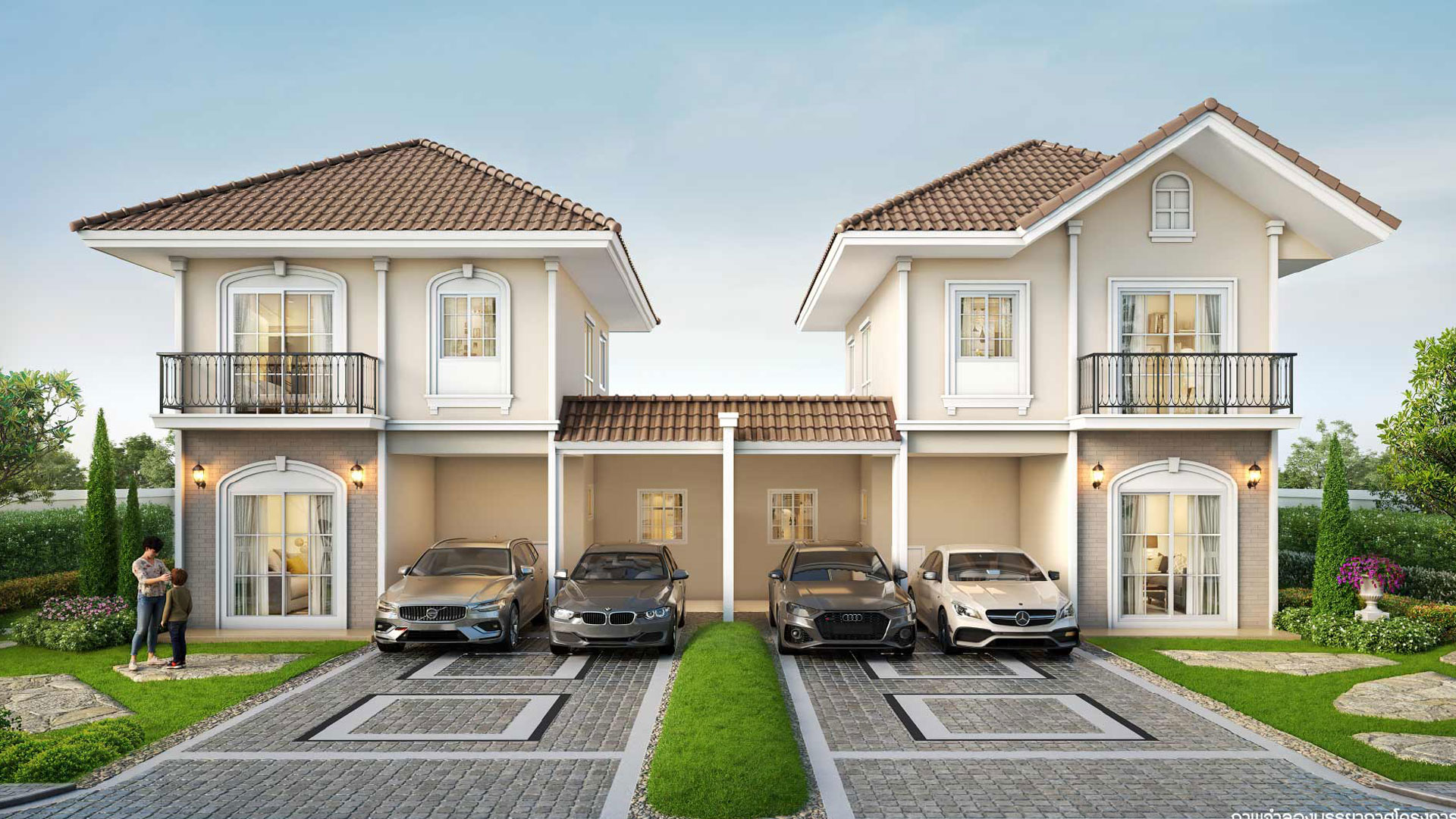 รูปภาพ ลลิล ทาวน์ แลนซีโอ คริป วงแหวนฯ - ลำลูกกา คลอง 6 (Lalin Town Lanceo Crib Wongwaen - Lamlukka klong 6)