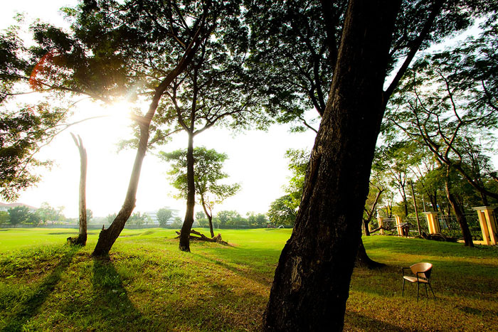 รูปภาพ วิลล่า นครินทร์ อ่อนนุช-วงแหวน (Villa Nakarin)