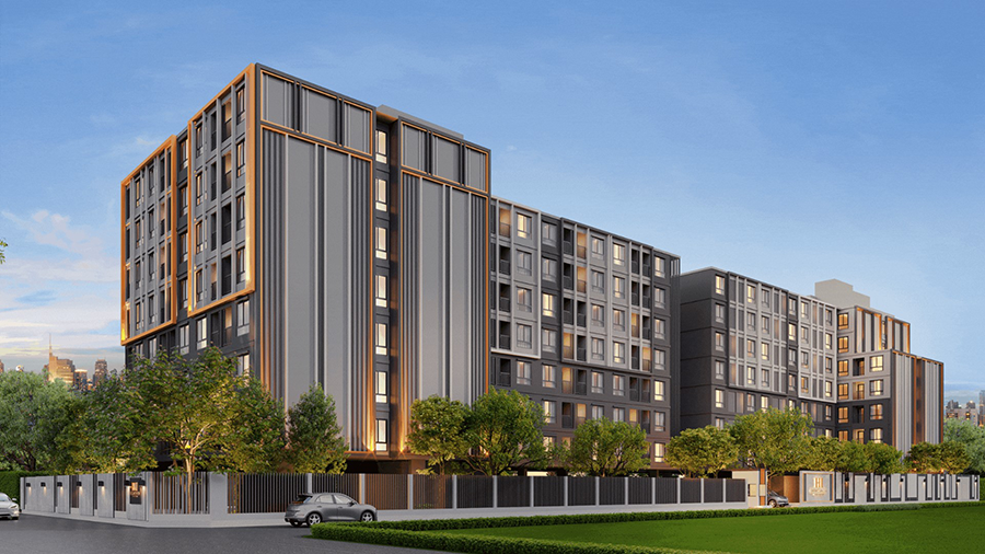 รูปภาพ ไฮ สุขุมวิท - บางจาก สเตชั่น (HI Sukhumvit - Bangchak Station)