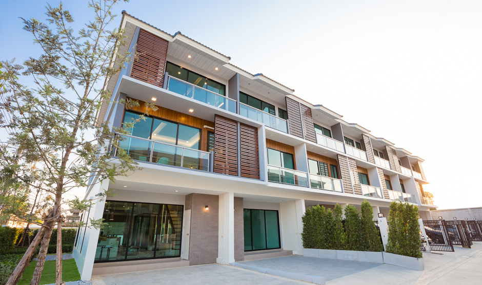 รูปภาพ ศุภาลัย เอสเซ้นส์ ลาดพร้าว (Supalai Essence Ladprao)