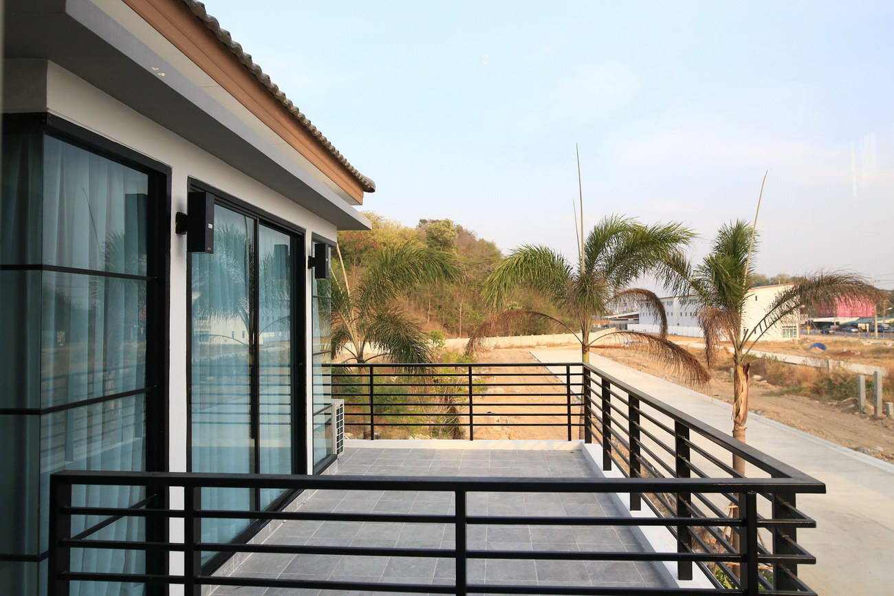 รูปภาพ เดอะ มิราเคิล พลัส ราชบุรี บ้านเดี่ยว 2 ชั้น (The Miracle Plus Ratchaburi)