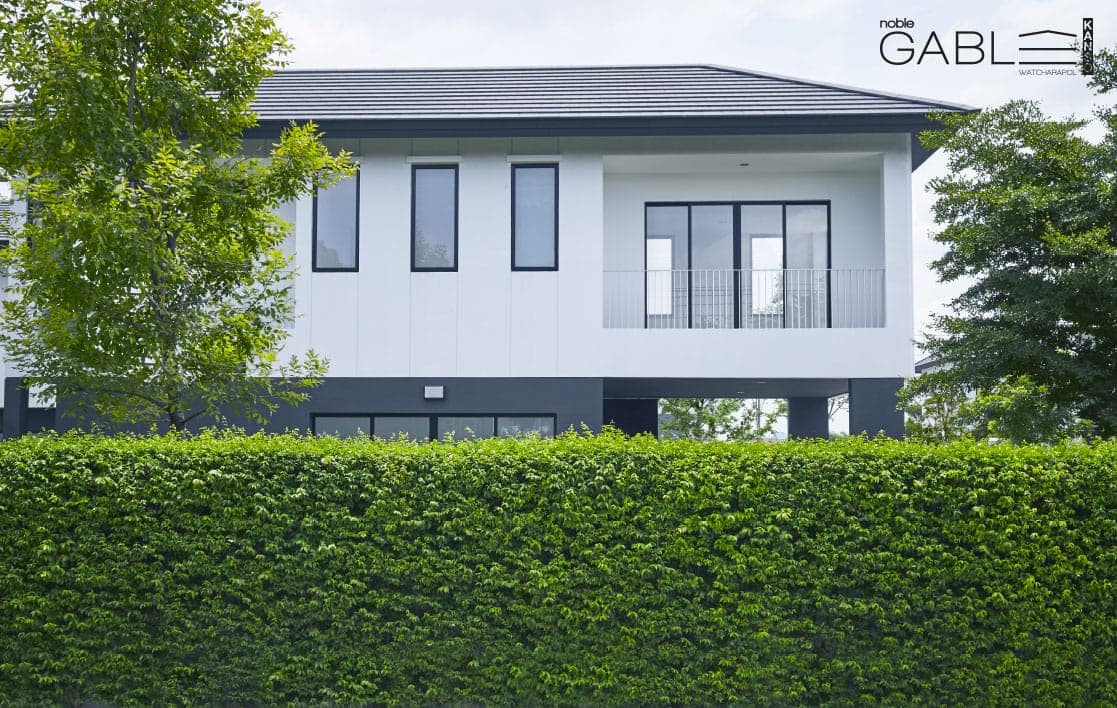 รูปภาพ โนเบิล เกเบิล วัชรพล (Noble Gable Watcharapol)