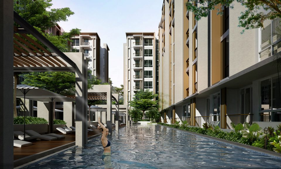 รูปภาพ กัลปพฤกษ์ แกรนด์ นครศรีธรรมราช (Kalpapruek Grand Nakhon Si Thammarat)