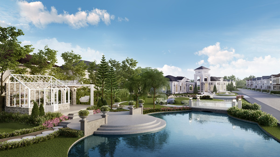 รูปภาพ นีโอ โฮม ระยอง - ราชชุมพล (Neo Home Rayong - Ratchumphon)