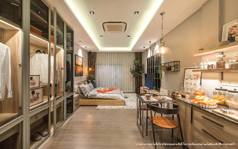 รูปภาพ เวิร์คเพลส เพชรเกษม 81-2 (Workplace Petchkasem 81-2)