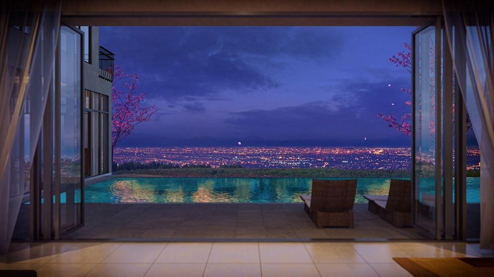 รูปภาพ ศิวิไลซ์ ฮิลล์ เขาใหญ่ (Civilai Hill Khao Yai)