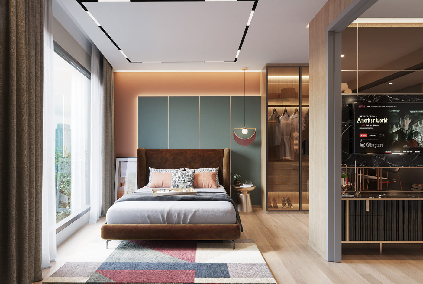 รูปภาพ แกลดเดิ่น สแควร์ ลาดพร้าว ซอย 15 (Gladden Square Ladprao Soi 15)