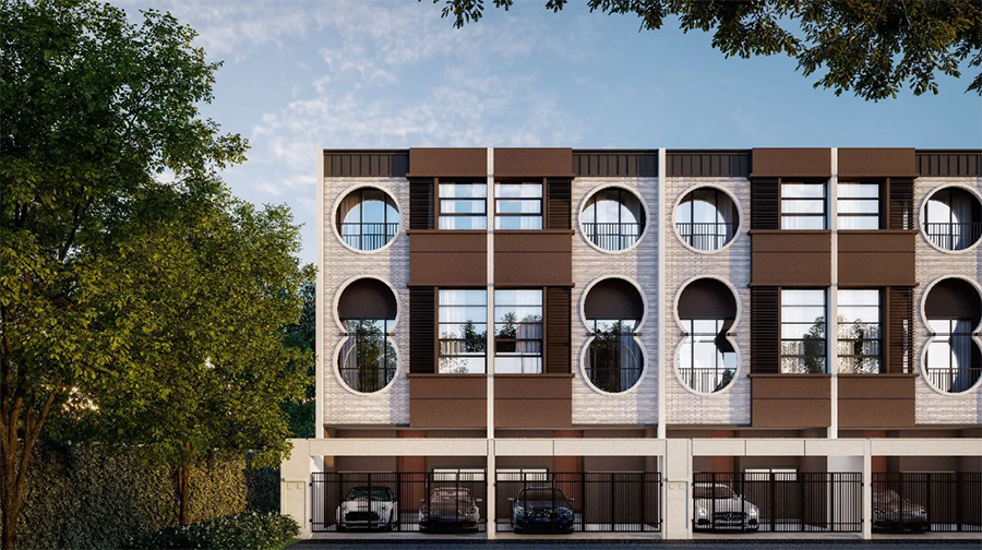 รูปภาพ โนเบิล เคิร์ฟ (Noble Curve)