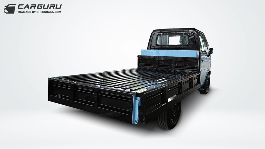 รูปภาพ ไมน์ โมบิลิตี MINE MT 30 EV Mini Truck ปี 2022