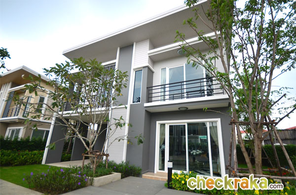 รูปภาพ คาซ่า วิลล์ สุขุมวิท 103 (Casa Ville)