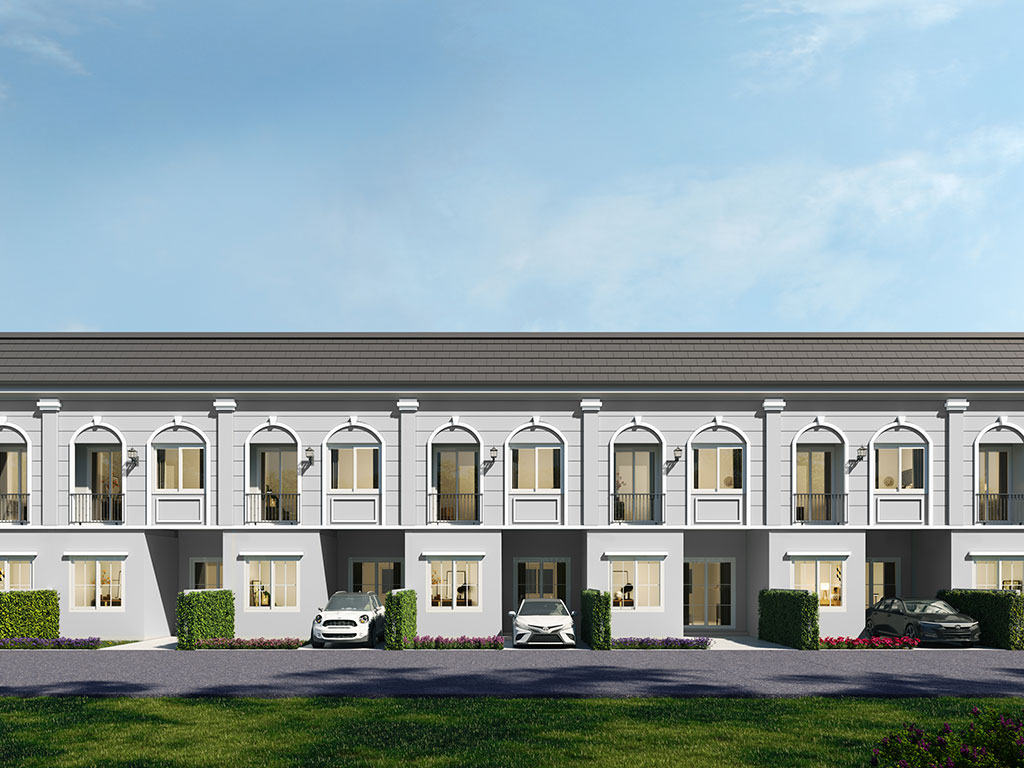 รูปภาพ นาราทาวน์ รัตนาธิเบศร์-เวสต์เกต (Nara Town Rattanathibet-Westgate)