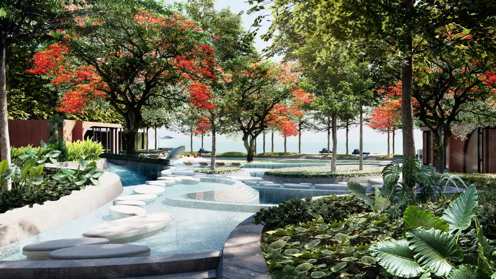 รูปภาพ ศศรา หัวหิน (SASARA Hua Hin)