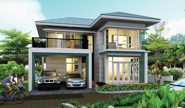 รูปภาพ วีไอพี เรสซิเดนส์ ราชบุรี (VIP Residence Ratchaburi)