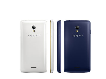 รูปภาพ ออปโป OPPO-Joy Plus