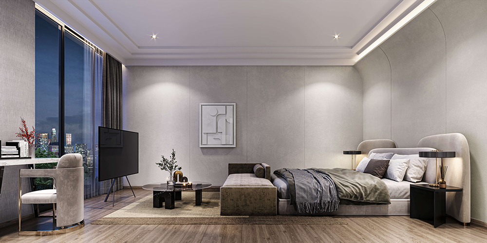 รูปภาพ อัลติจูด ฟอเรสต์ อารีย์-โมนูเมนต์ (Altitude Forest Ari - Monument)